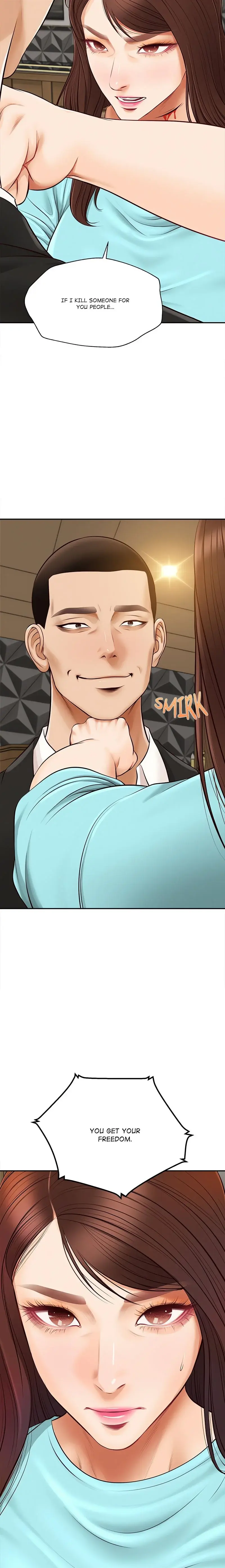 Yeoju And Haru Chapter 23 - Page 24