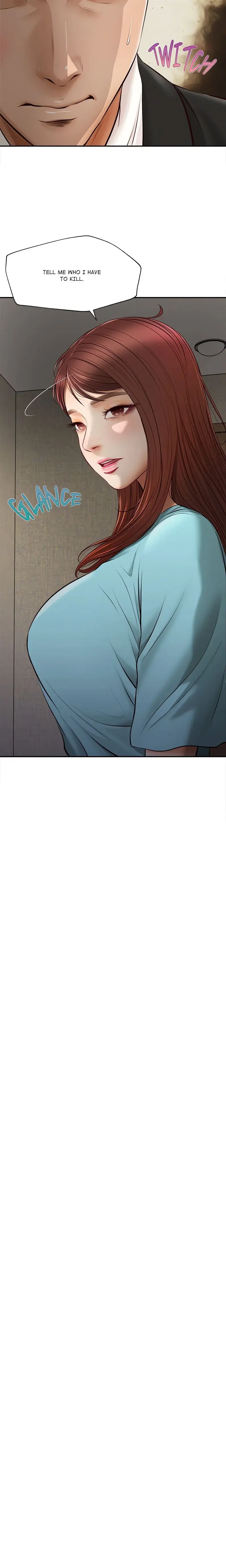 Yeoju And Haru Chapter 23 - Page 5