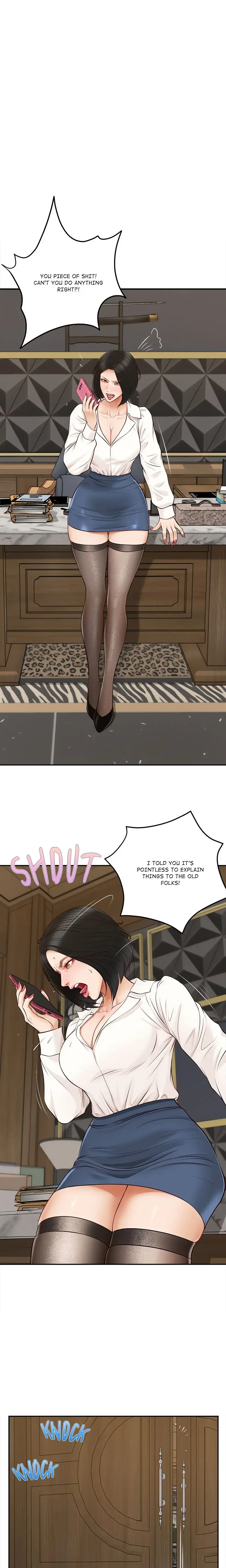 Yeoju And Haru Chapter 23 - Page 6