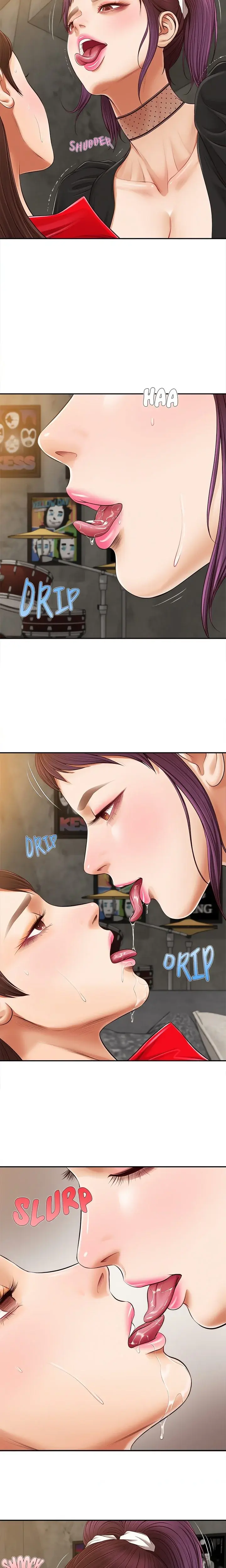 Yeoju And Haru Chapter 24 - Page 12