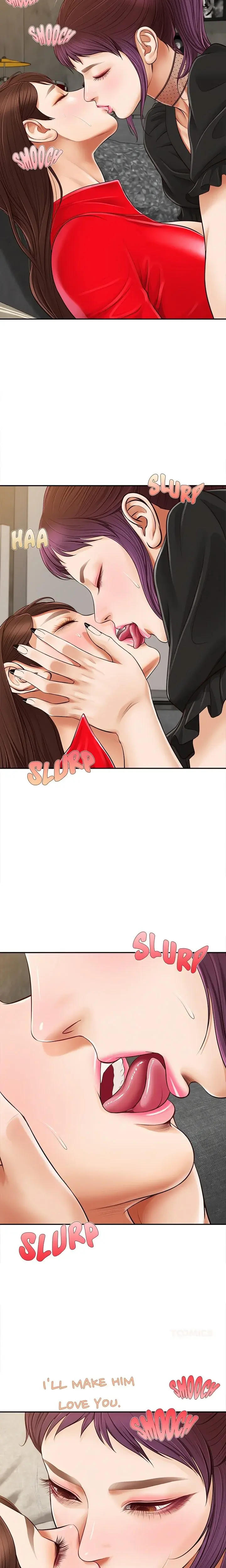 Yeoju And Haru Chapter 24 - Page 13