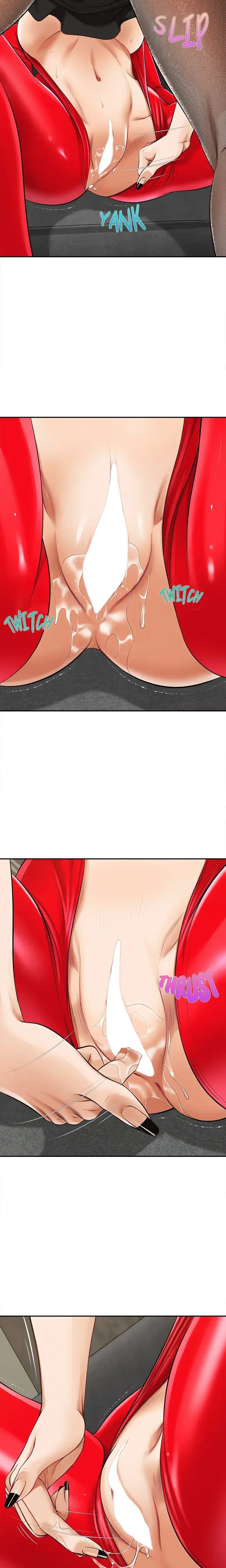 Yeoju And Haru Chapter 24 - Page 19
