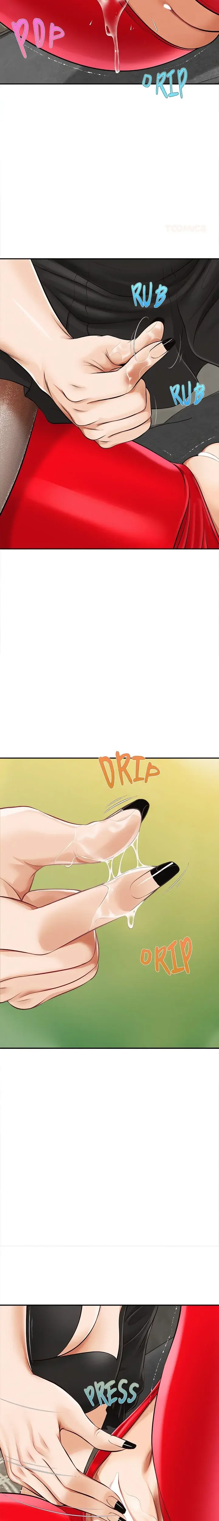 Yeoju And Haru Chapter 24 - Page 20
