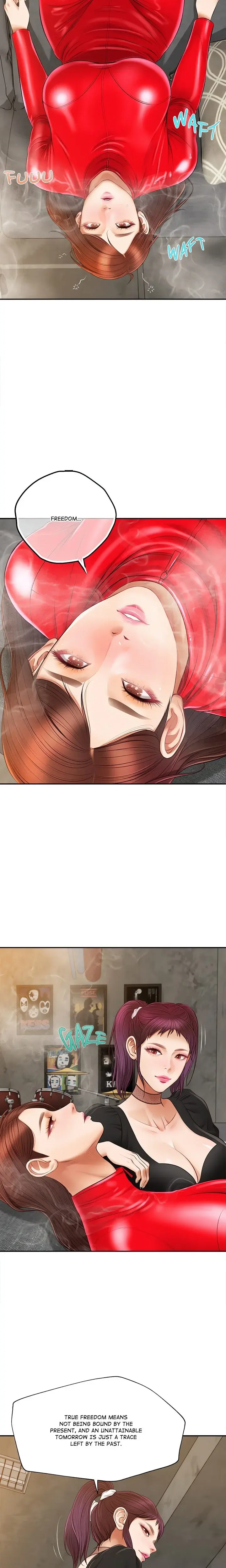 Yeoju And Haru Chapter 24 - Page 3