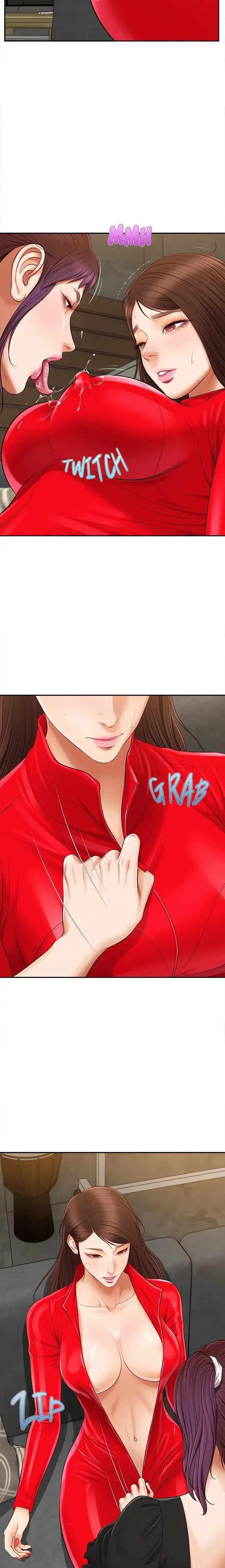 Yeoju And Haru Chapter 24 - Page 7