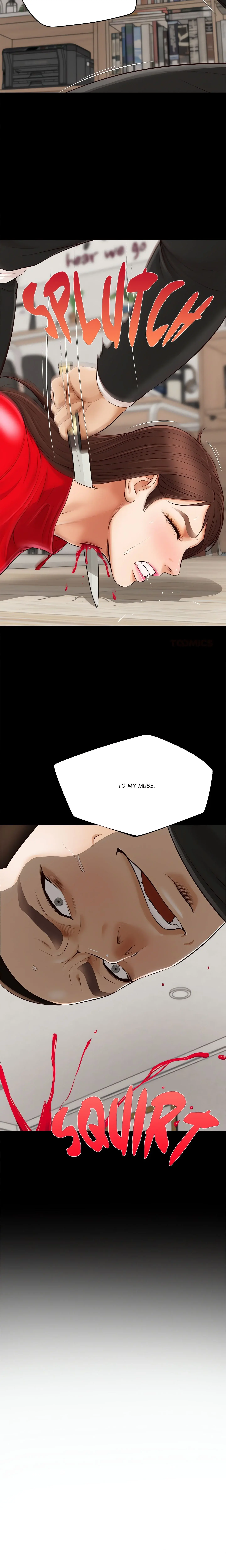 Yeoju And Haru Chapter 25 - Page 21