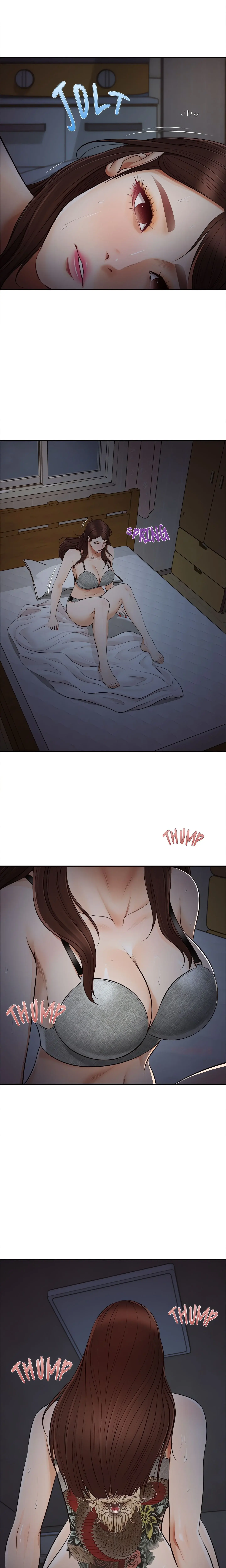 Yeoju And Haru Chapter 25 - Page 22