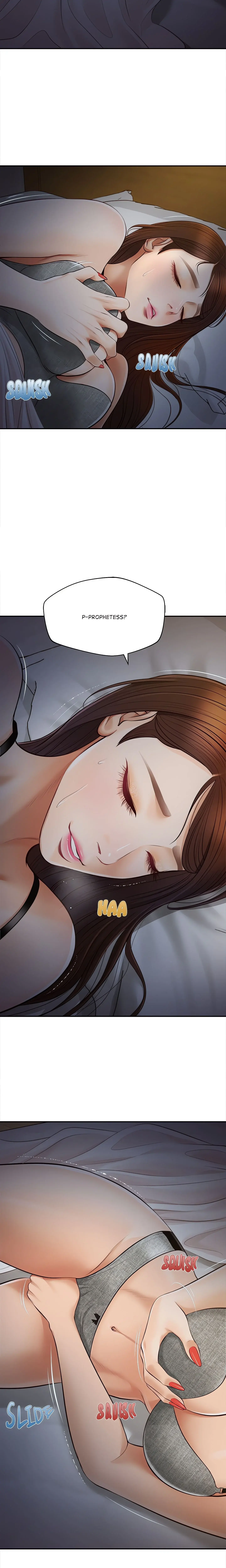 Yeoju And Haru Chapter 25 - Page 4
