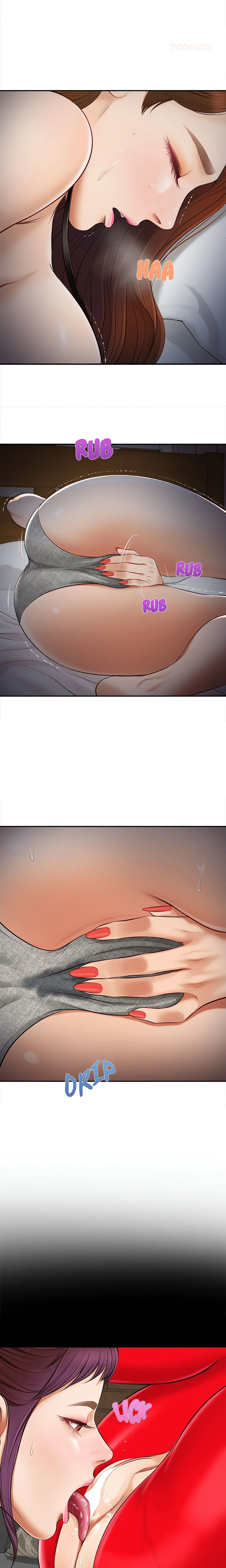 Yeoju And Haru Chapter 25 - Page 5