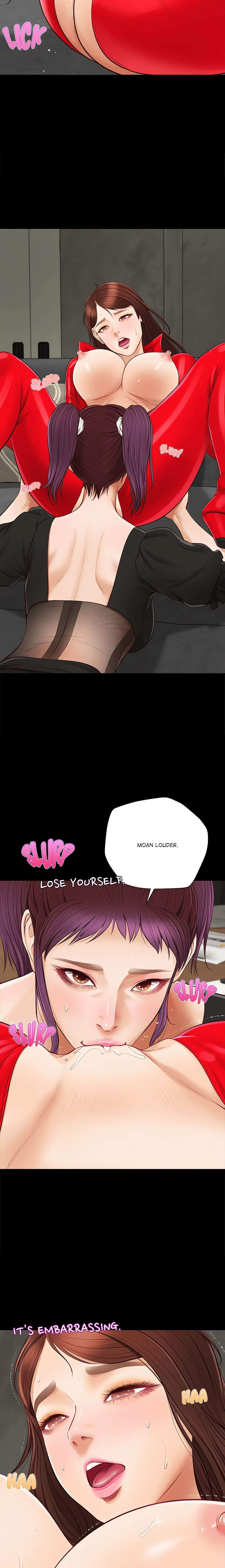 Yeoju And Haru Chapter 25 - Page 6