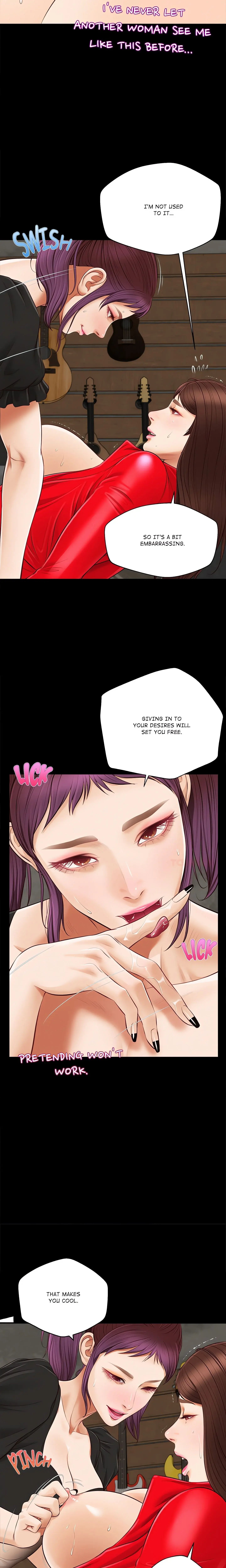 Yeoju And Haru Chapter 25 - Page 7
