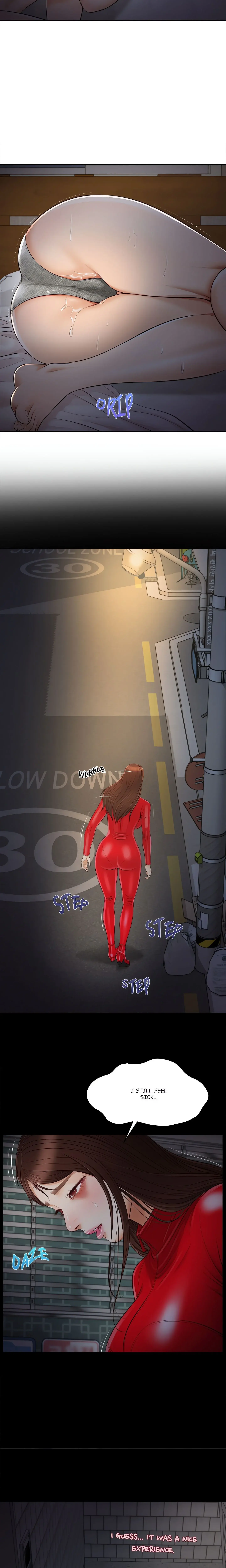 Yeoju And Haru Chapter 25 - Page 9