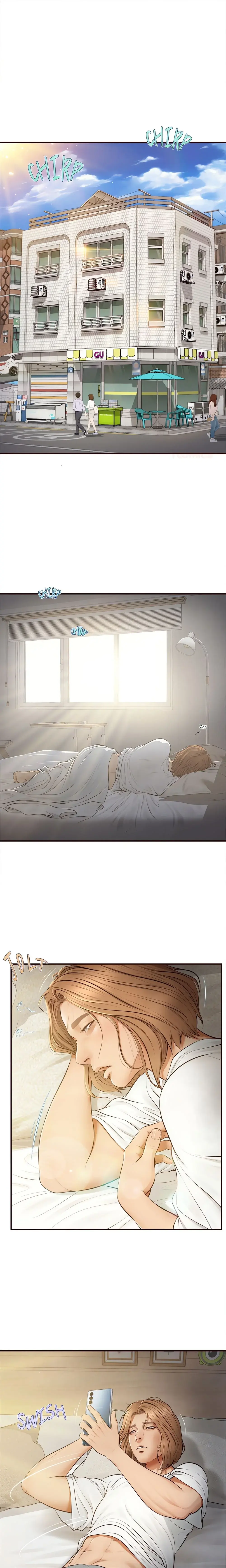 Yeoju And Haru Chapter 26 - Page 1
