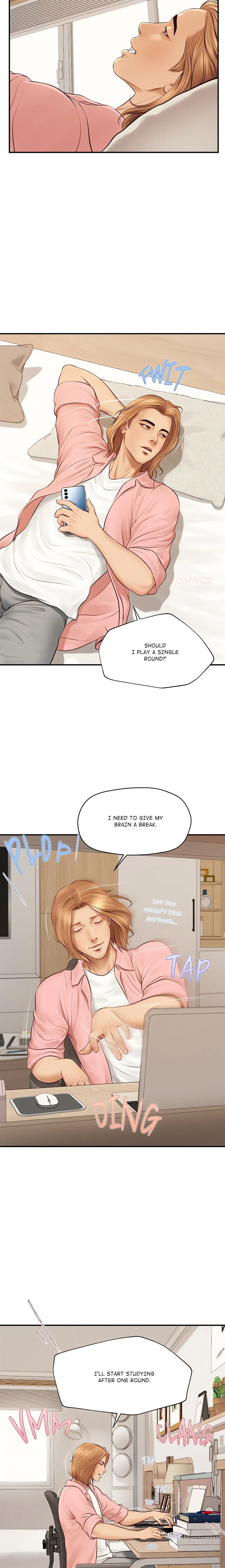 Yeoju And Haru Chapter 26 - Page 16