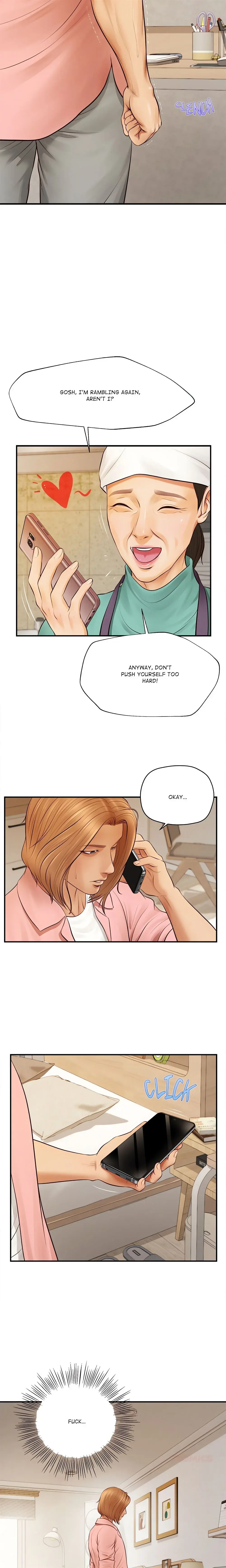 Yeoju And Haru Chapter 26 - Page 23