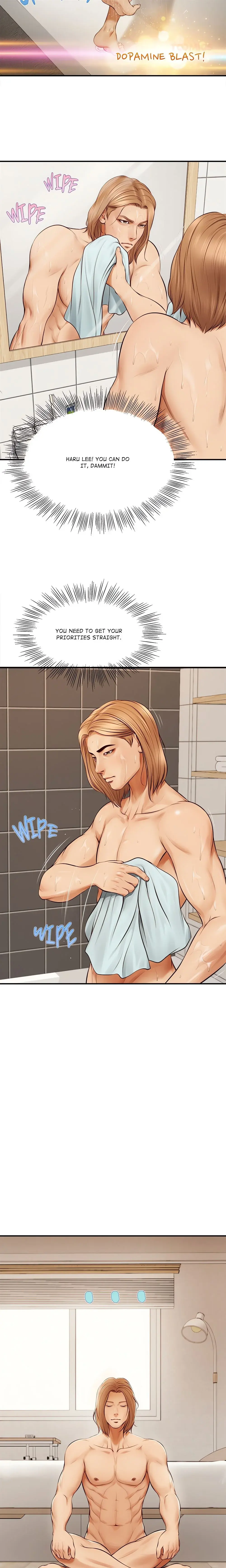 Yeoju And Haru Chapter 26 - Page 5