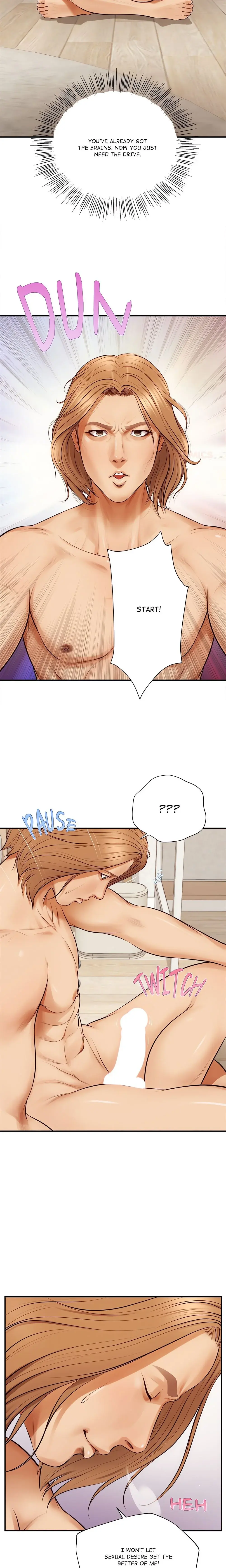 Yeoju And Haru Chapter 26 - Page 6