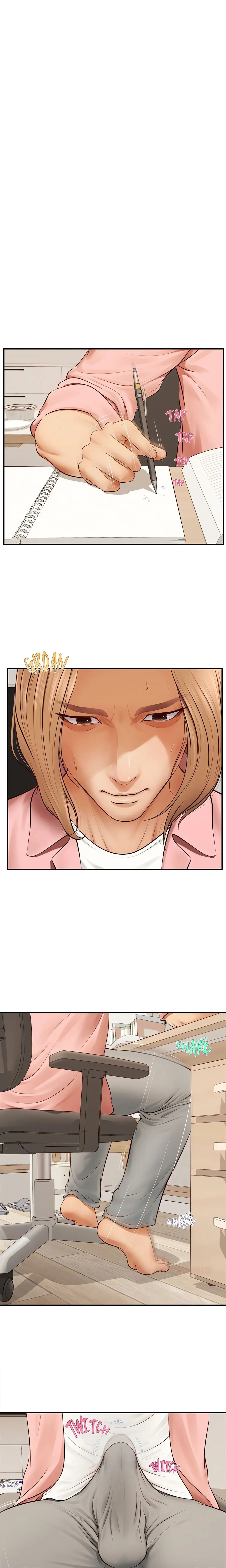Yeoju And Haru Chapter 26 - Page 8