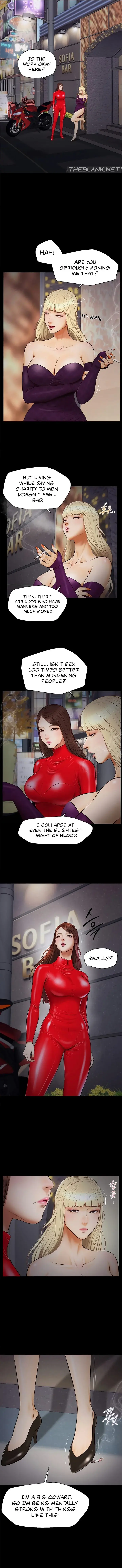 Yeoju And Haru Chapter 3 - Page 10