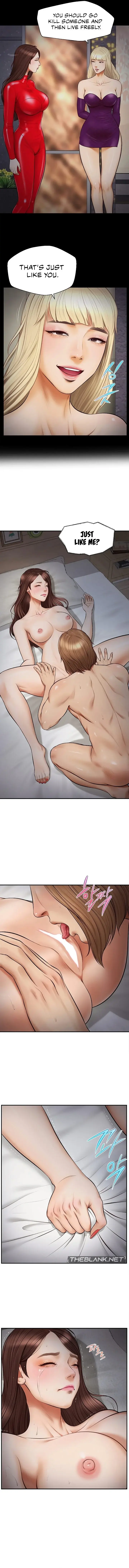 Yeoju And Haru Chapter 3 - Page 11