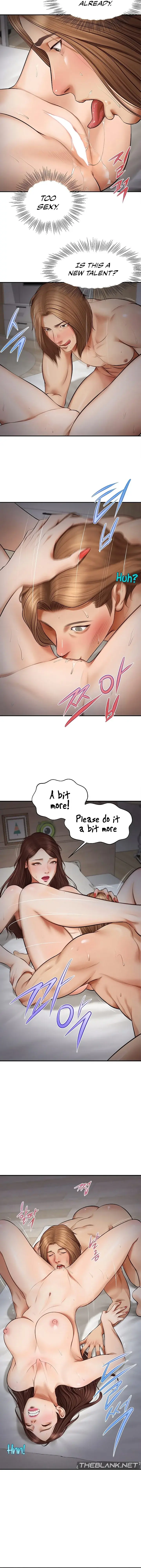 Yeoju And Haru Chapter 3 - Page 13