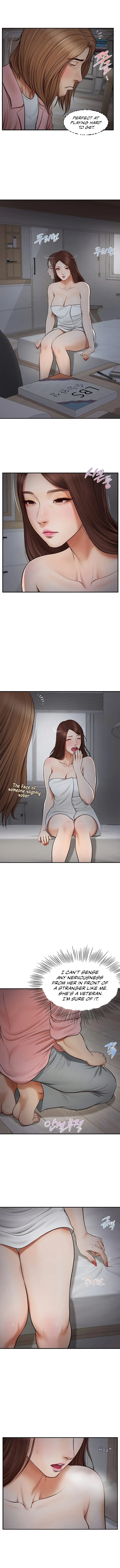 Yeoju And Haru Chapter 3 - Page 5