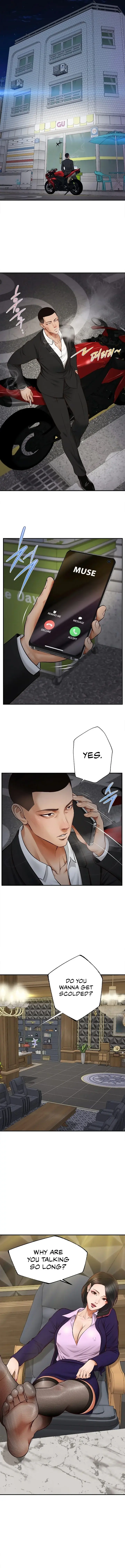 Yeoju And Haru Chapter 4 - Page 2