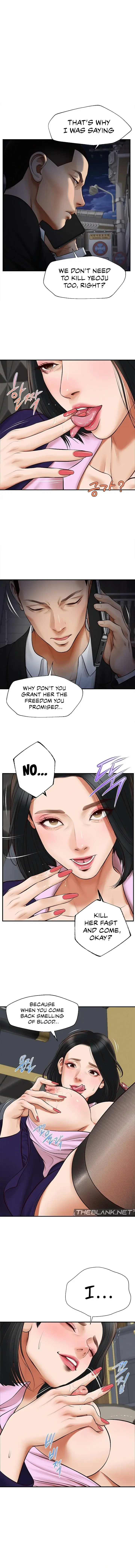 Yeoju And Haru Chapter 4 - Page 4