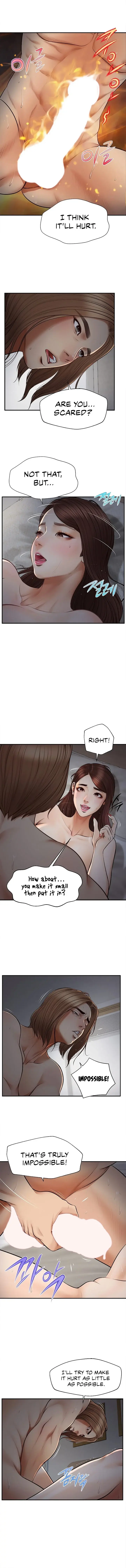 Yeoju And Haru Chapter 5 - Page 3