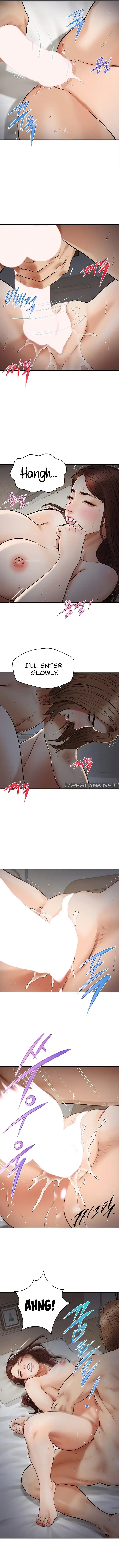 Yeoju And Haru Chapter 5 - Page 4