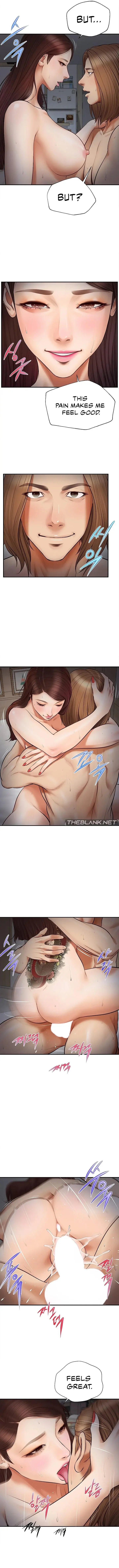 Yeoju And Haru Chapter 5 - Page 6