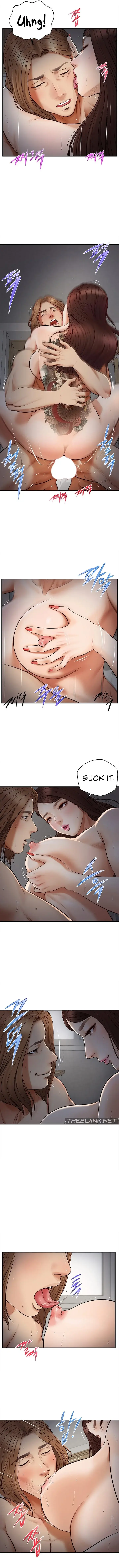 Yeoju And Haru Chapter 5 - Page 7