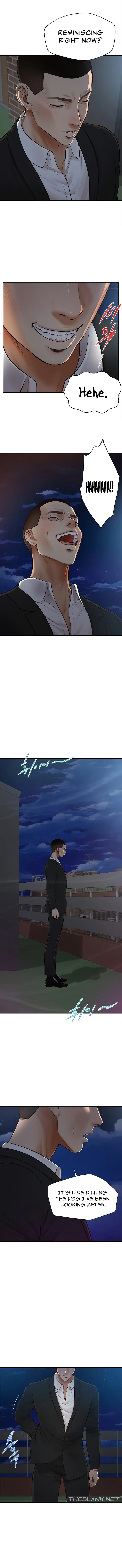 Yeoju And Haru Chapter 6 - Page 11