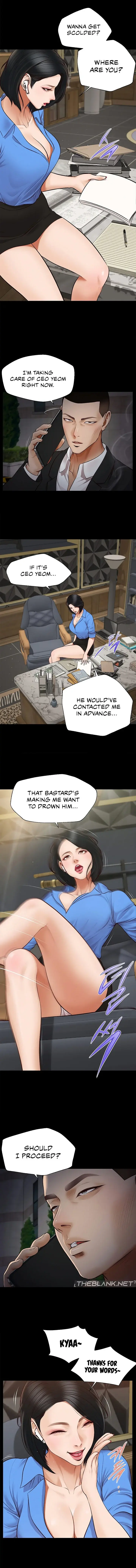 Yeoju And Haru Chapter 6 - Page 3
