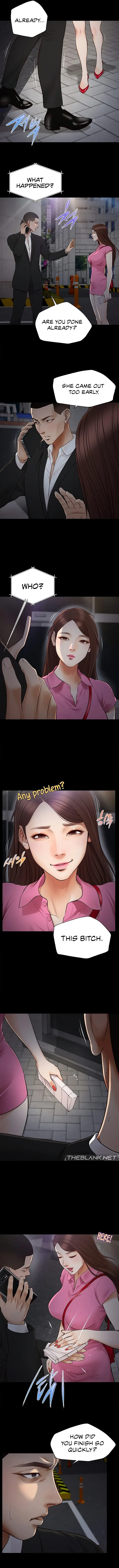 Yeoju And Haru Chapter 6 - Page 6