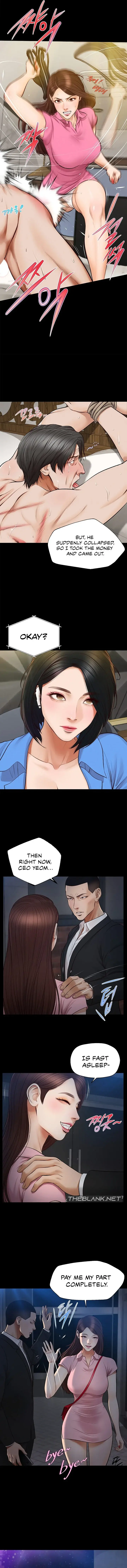 Yeoju And Haru Chapter 6 - Page 8