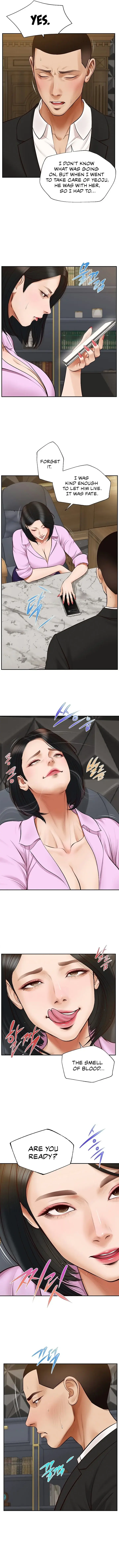Yeoju And Haru Chapter 7 - Page 4