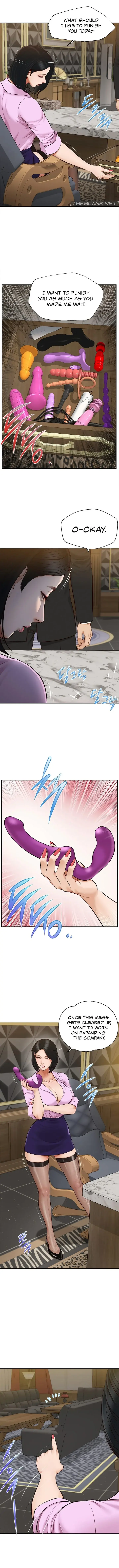 Yeoju And Haru Chapter 7 - Page 5