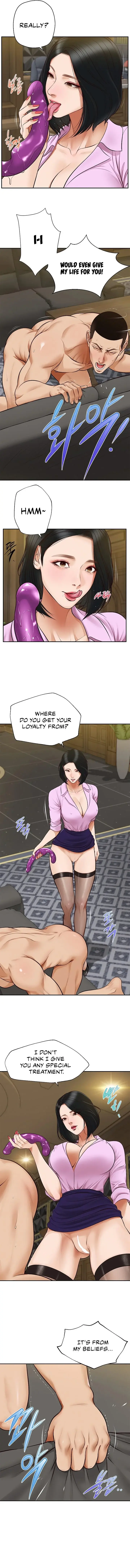 Yeoju And Haru Chapter 7 - Page 7