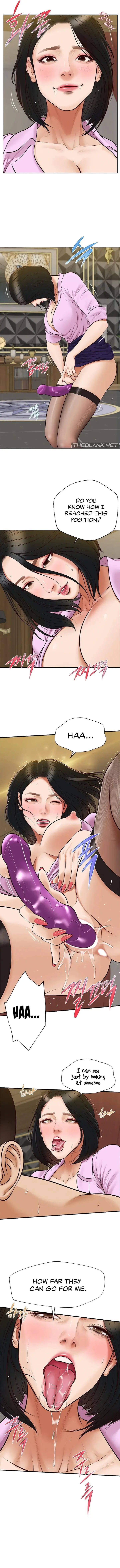 Yeoju And Haru Chapter 7 - Page 8