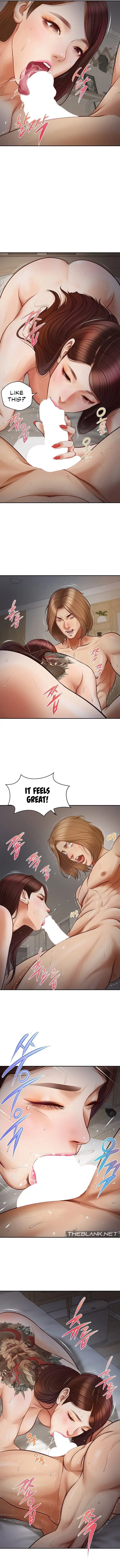 Yeoju And Haru Chapter 8 - Page 12