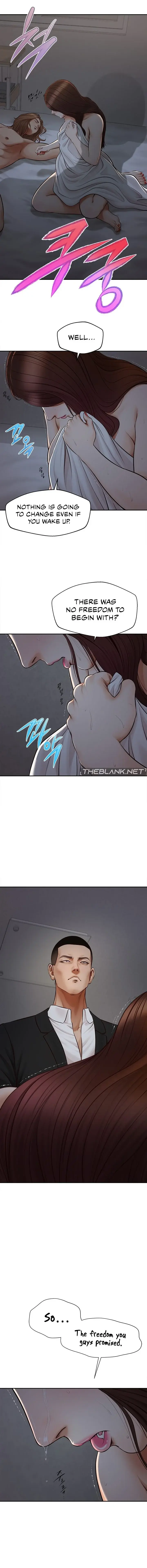 Yeoju And Haru Chapter 9 - Page 11