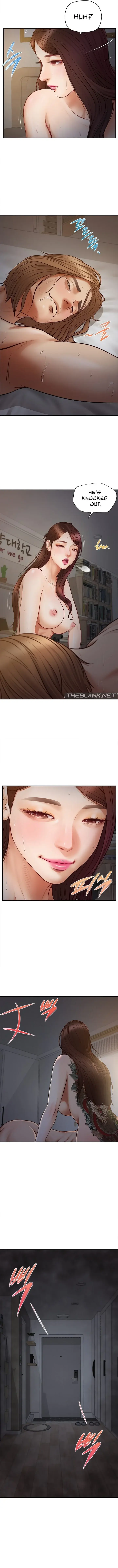 Yeoju And Haru Chapter 9 - Page 6
