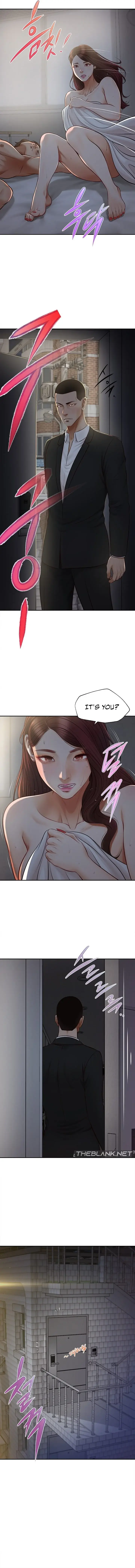 Yeoju And Haru Chapter 9 - Page 8