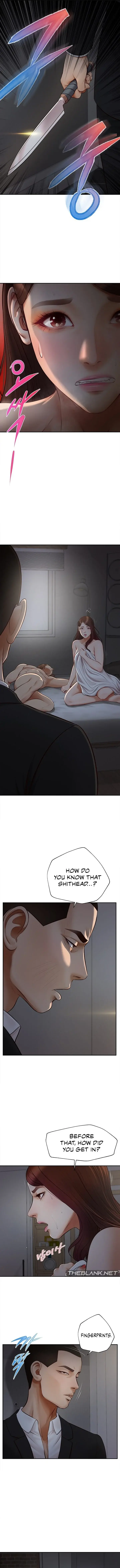 Yeoju And Haru Chapter 9 - Page 9