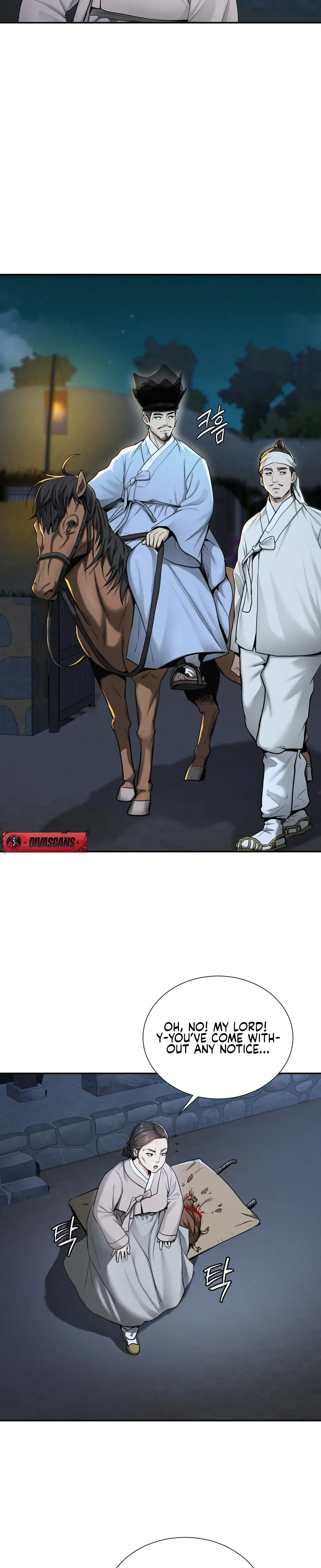 Yeonis Tavern Chapter 1 - Page 29