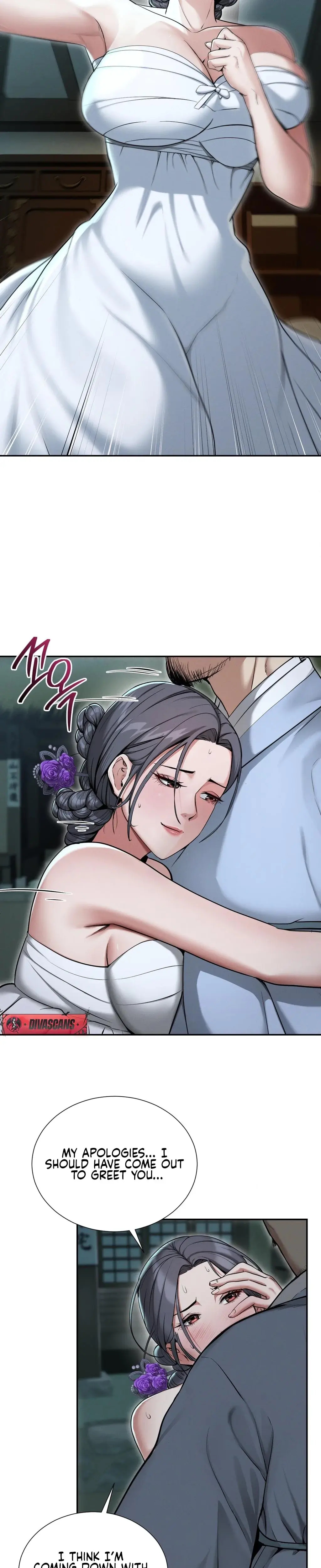 Yeonis Tavern Chapter 1 - Page 32