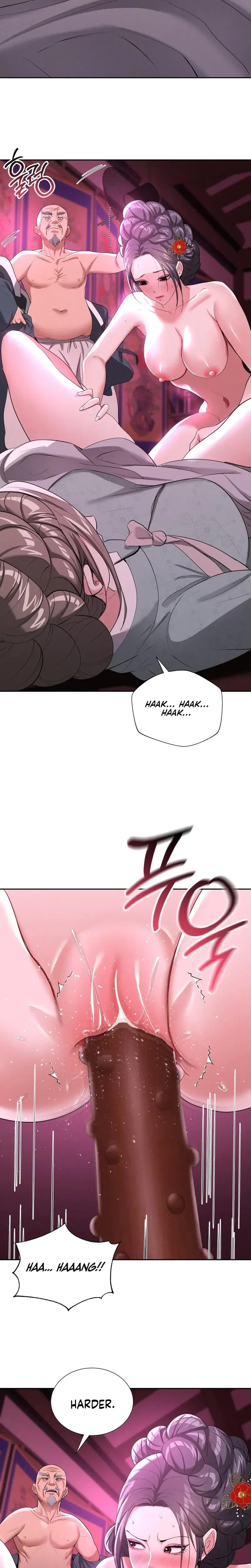 Yeonis Tavern Chapter 10 - Page 19