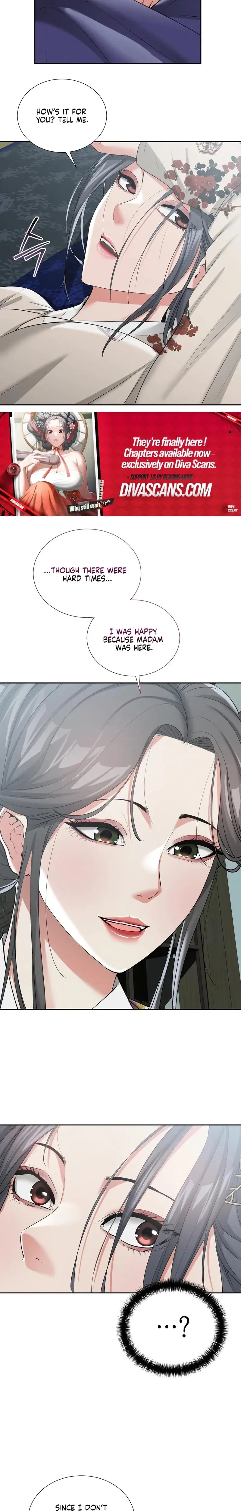 Yeonis Tavern Chapter 15 - Page 10