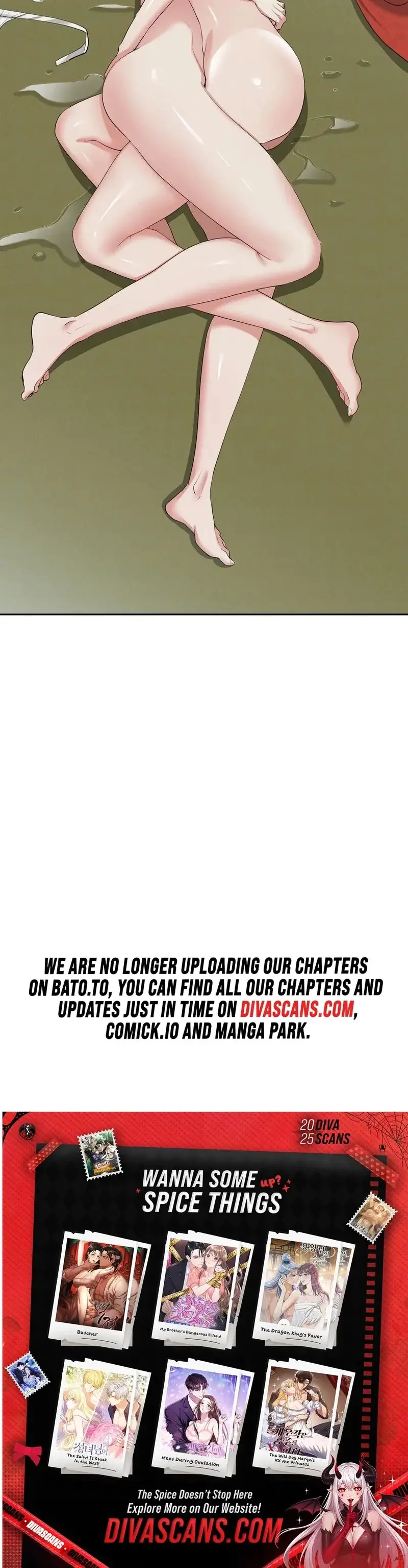 Yeonis Tavern Chapter 15 - Page 23